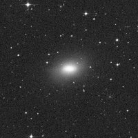 NGC 1537 — sky survey preview (NASA SkyView)