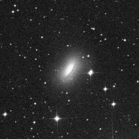 NGC 1546 — sky survey preview (NASA SkyView)