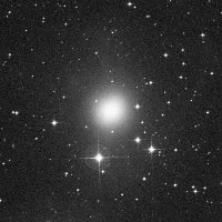 NGC 1549 — sky survey preview (NASA SkyView)