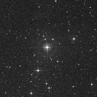 NGC 1557 — sky survey preview (NASA SkyView)