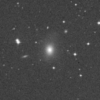 NGC 1570 — sky survey preview (NASA SkyView)