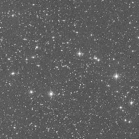 NGC 1582 — sky survey preview (NASA SkyView)