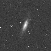 NGC 1589 — sky survey preview (NASA SkyView)