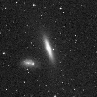 NGC 1596 — sky survey preview (NASA SkyView)