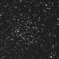 NGC 1605 — sky survey preview (NASA SkyView)