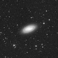 NGC 1617 — sky survey preview (NASA SkyView)