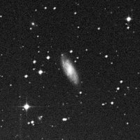 NGC 1618 — sky survey preview (NASA SkyView)