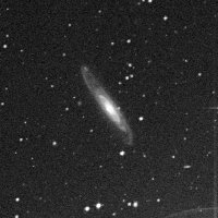 NGC 1622 — sky survey preview (NASA SkyView)