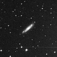 NGC 1625 — sky survey preview (NASA SkyView)