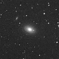 NGC 1638 — sky survey preview (NASA SkyView)