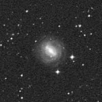 NGC 1640 — sky survey preview (NASA SkyView)