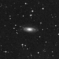 NGC 1645 — sky survey preview (NASA SkyView)