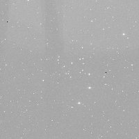NGC 1663 — sky survey preview (NASA SkyView)