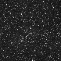 NGC 1664 — sky survey preview (NASA SkyView)