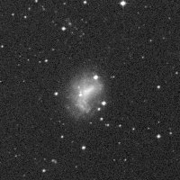 NGC 1679 — sky survey preview (NASA SkyView)