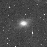 NGC 1700 — sky survey preview (NASA SkyView)