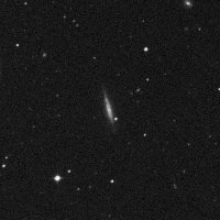 NGC 172 — sky survey preview (NASA SkyView)