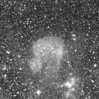 NGC 1727 — sky survey preview (NASA SkyView)