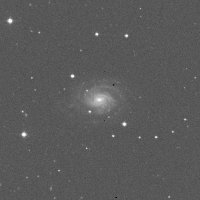 NGC 173 — sky survey preview (NASA SkyView)