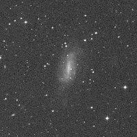NGC 1744 — sky survey preview (NASA SkyView)