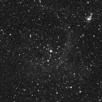 NGC 1747 — sky survey preview (NASA SkyView)