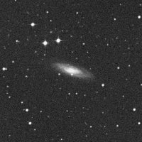 NGC 1752 — sky survey preview (NASA SkyView)