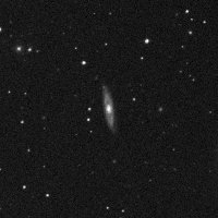NGC 177 — sky survey preview (NASA SkyView)