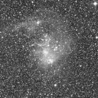 NGC 1770 — sky survey preview (NASA SkyView)
