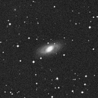 NGC 1779 — sky survey preview (NASA SkyView)