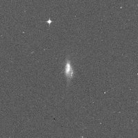 NGC 178 — sky survey preview (NASA SkyView)