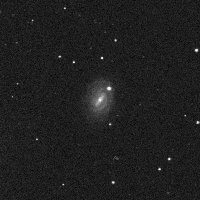 NGC 180 — sky survey preview (NASA SkyView)