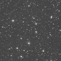 NGC 1802 — sky survey preview (NASA SkyView)