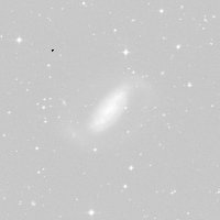NGC 1808 — sky survey preview (NASA SkyView)
