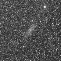 NGC 1809 — sky survey preview (NASA SkyView)