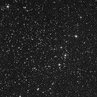 NGC 1817 — sky survey preview (NASA SkyView)