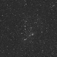 NGC 1820 — sky survey preview (NASA SkyView)
