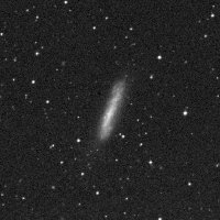 NGC 1824 — sky survey preview (NASA SkyView)