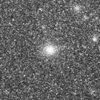 NGC 1835 — sky survey preview (NASA SkyView)