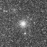 NGC 1856 — sky survey preview (NASA SkyView)