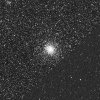 NGC 1866 — sky survey preview (NASA SkyView)