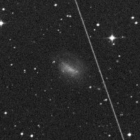 NGC 1879 — sky survey preview (NASA SkyView)