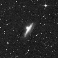 NGC 1888 — sky survey preview (NASA SkyView)