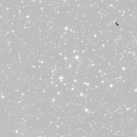 NGC 189 — sky survey preview (NASA SkyView)