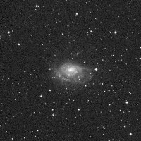 NGC 1961 — sky survey preview (NASA SkyView)
