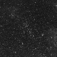 NGC 2001 — sky survey preview (NASA SkyView)