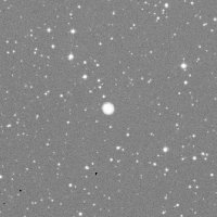 NGC 2022 — sky survey preview (NASA SkyView)