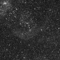 NGC 2033 — sky survey preview (NASA SkyView)