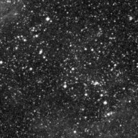 NGC 2037 — sky survey preview (NASA SkyView)