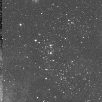 NGC 2042 — sky survey preview (NASA SkyView)