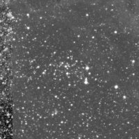 NGC 2050 — sky survey preview (NASA SkyView)